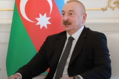 Ադրբեջանի և Ռուսաստանի հարաբերություններից է կախված ողջ հարավկովկասյան տարածաշրջանի կայունությունը. Ալիև