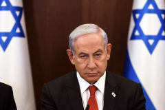 Իրանը հայտարարել է Նեթանյահուի գրասենյակին հшրվածելու մասին