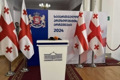 Վրաստանի խորհրդարանում այսօր երկրի նախագահ են ընտրում