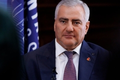 Շուտով դատարանները անկախ են լինելու․ Սամվել Կարապետյանը հայտարարություն է տարածել
