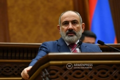 Դե-յուրե ՀԱՊԿ-ը հրաժարվում է արձանագրել իր պատասխանատվության գոտին Հայաստանում․ վարչապետ