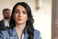 Մարիաննա Ղահրամանյանն ընտրվել է ԱԺ ՄԻՊ և հանրային հարցերի մշտական հանձնաժողովի փոխնախագահ