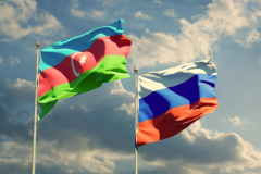 Ռուսաստանն ու Ադրբեջանը սահմանային հարցեր են քննարկել