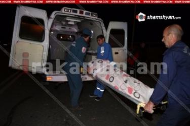 Ինքնասպանություն Երևանում. բնակարանում հայտնաբերվել է Ազգային ժողովի ավագ մասնագետի կախված դին