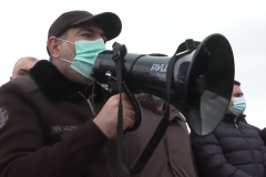 Որքան էլ Ադրբեջանի ղեկավարությունը հայտարարի, թե Ղարաբաղի հարցը լուծված է, Ղարաբաղի հարցը լուծված չէ. Փաշինյան