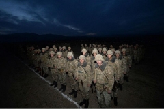 Արցախի ՊԲ-ն չի կազմալուծվում, ենթարկվում է կառուցվածքային փոփոխությունների․ Արցախի ԱԽ