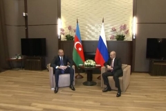 ԿԱՆ ՄԻՋԱԴԵՊԵՐ ԵՒ ԽՆԴԻՐՆԵՐ, ՈՐՈՆՔ ՊԵՏՔ Է ԿԱՐԳԱՎՈՐԵԼ. ՊՈՒՏԻՆՆ՝ ԱԼԻԵՒԻՆ