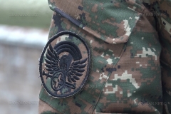 Պայմանագրային զինծառայության տարիքային շեմը բարձրացվել է․ օրենքն ուժի մեջ է կմտնի մայիսի 26-ին