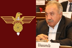 Սթափվել է պետք, հակառակորդ երկրի ղեկավարն արդեն սպառնում է Զանգեզուրը նվաճելով. ԵԿՄ հայտարարությունը