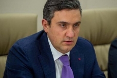 Հավաքների ազատության արգելքն այլեւս վերացված է. Արթուր Ղազինյան