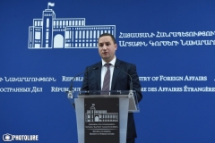 Ադրբեջանի բռնապետն անձամբ է հրահագնել Արցախի հուշարձանների վրայից ջնջել հայկական գրությունները