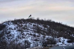 Ադրբեջանցիներն առեւանգել են Տեղ համայնքի հովվին եւ իր ոչխարներին