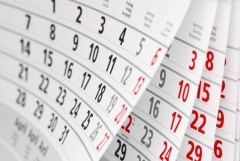 ԱԺ հանձնաժողովը հավանություն տվեց հունվարի 2-5-ը և 7-ը աշխատանքային դարձնելու նախագծին