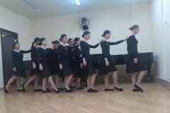 Կապանի արվեստի մանկական դպրոցի սաները հանդես եկան համերգ-հաշվետվությամբ