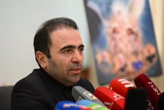 Իրանը Հայաստանից ստացել է բազմաթիվ աջակցություններ. ՀՀ-ում Իրանի դեսպան