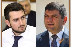 Կապանում իշխանության վիճակը լավ չի