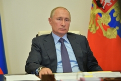 Լեռնային Ղարաբաղի կարգավիճակը կորոշվի ապագայում. Պուտին