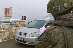 Թուրք զինծառայողները ԼՂ-ում ՌԴ-ի հետ համատեղ դիտորդական կենտրոնում ծառայություն կսկսեն հունվարից. լրատվամիջոցներ