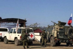 Ադրբեջանը հայտարարել է զինծառայող Արթուր Քաթանյանին հայկական կողմին հանձնելու մասին