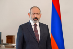 Նիկոլ Փաշինյանը Լոնդոնում կմասնակցի Եվրոպական քաղաքական համայնքի գագաթնաժողովին