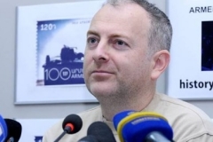 ՄԻԵԴ-ը պարտավորեցրել է Ադրբեջանին բլոգեր Ալեքսանդր Լապշինին վճարել 30 հազար եվրո