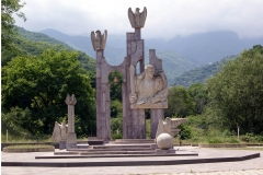 Սյունիքը՝ սեփական դեմքն ու արժանապատվությունը կորցնելու ստույգ վտանգին դեմ հանդիման