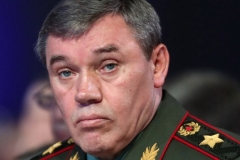 «Տարածաշրջանային առանցքային հարցերի մեծ մասում Իրանի և ՌԴ-ի դիրքորոշումները համընկնում են կամ շատ մոտ են». ՌԴ ԶՈՒ ԳՇ պետ