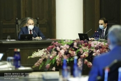 Սա ուժեղ պետության համար անհրաժեշտ ռազմավարություն է. վարչապետը՝ հանրակրթության չափորոշչի մասին