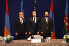 ՀՀ ԱԳՆ-ն մանրամասներ է հայտնել եռակողմ հանդիպումից