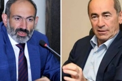 Ռոբերտ Քոչարյանը դատական հայց է ներկայացրել Նիկոլ Փաշինյանի դեմ