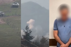 Բացահայտվել է կազմակերպված խմբի կողմից կատարված պետական դավաճանության աննախադեպ դեպք. ԱԱԾ