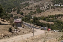 «15 րոպեի փոխարեն, այժմ ավելի քան 3 ժամ»․ Կապան-Ճակատենի փակ լինելու պատճառով 6 գյուղեր զրկվել են հիմնական ճանապարհից