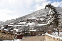 Արցախի միջշրջանային բոլոր ճանապարհները դժվարանցանելի են