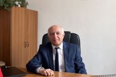 Աշոտ Խաչատրյանը 60 տարեկան է. շնորհավորում ենք