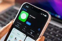 Կիբեռոստիկանությունը զգուշացնում է iMessage-ի միջոցով կատարվող զեղծարարության մասին
