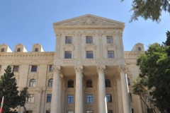 Ադրբեջանի ԱԳՆ-ն քննադատել է ֆրանսիական պատվիրակության այցը Ղարաբաղ