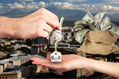 2027 թվականի հունվարի 1-ից. կողակցի բնակարանը կժառանգվի միայն երկրորդ ամուսնու մահից հետո