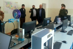 «ԱՐՄԱԹ» ԼԱԲՈՐԱՏՈՐԻԱ՝ ՔԱՐԱՀՈՒՆՋՈՒՄ