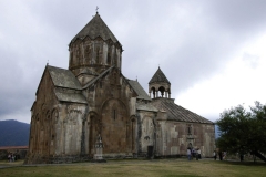 Գանձասարի շուրջ վերջին զարգացումները խորացնում են անվստահությունը․ «Խաղաղության կամուրջ» նախաձեռնության հայաստանյան անդամների հայտարարությունը