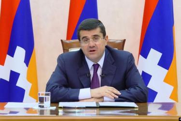 Հարությունյանը հակադարձում է Ալիևին. «Ուժի լեզվով երբևէ չհամարձակվեք խոսել մեզ հետ»