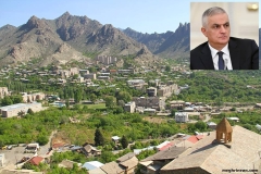 Մեղրիում կատարվելիք «արտահերթ» սահմանազատման հանելուկը. երեսուներկո՞ւ, թե՞ 44 կմ է Արաքսի առափնյա մեր ինքնիշխան տարածքի երկարությունը