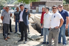 ԱՄԵՆՇԱԲԱԹՅԱ ԱՅՑԵՐ՝ ՇԻՆՀՐԱՊԱՐԱԿՆԵՐ