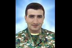 Վարդան Մովսիսյան․ «Մեզ պատիվ չի բերում պարտվելը՝ մենք զանգեզուրցի ենք»