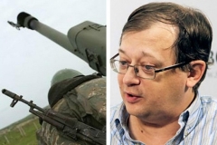 «Եթե Հայաստանը չի դիմադրում, ինչո՞ւ պետք է Ռուսաստանն անի ավելին, քան Հայաստանն է անում»․ Խրամչիխին