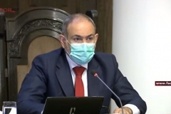 Զրոյից գյուղ կկառուցվի․ կկոնկրետացնենք մեր պատկերացումները 21-րդ դարի հայկական գյուղի մասին․Փաշինյան. ՏԵՍԱՆՅՈՒԹ