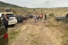 Պայթյուն՝ Կապանում գտնվող, ՀՀ ՊՆ-ին պատկանող հրաձգարանում. կա զոհ