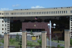 ՀՀ ԶՈՒ-ն կրակ չի բացել ադրբեջանական դիրքերի ուղղությամբ. ՊՆ