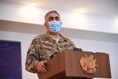 Ադրբեջանը հայ-ադրբեջանական սահմանին օգտագործել է տեղում առկա գրեթե բոլոր զինատեսակները