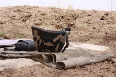 ՀՀ սահմանի հյուսիս-արևելյան հատվածում հակառակորդի կրակոցից զինծառայող է զոհվել