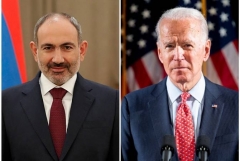 ԱՄՆ-ն կշարունակի միջոցներ գործադրել Ադրբեջանում պահվող հայ գերիների ազատ արձակման ուղղությամբ. Բայդեն